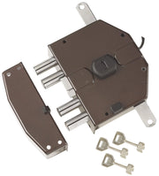 SERRATURA ELETTRICA YALE APPL.50SX   Y6823650