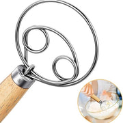 Impastatrice a spirale per impasto - Mise en place - Impastatrice a spirale - Impastatrice per impasto - Impastatrice per impasto