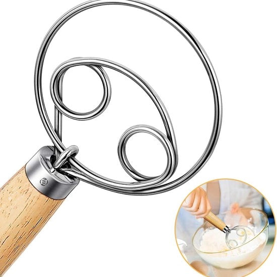 Impastatrice a spirale per impasto - Mise en place - Impastatrice a spirale - Impastatrice per impasto - Impastatrice per impasto