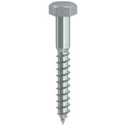 TIRAFONDO TE  6X 40MM ZINCATO- AMBROVIT- 100,0 pz