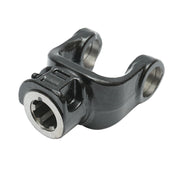 Forcella cardanica per presa 1 3/8 Z=6 con perno croce 36x89 mm