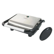 1pz bistecchiera elettrica doppia 'double grill' 1600 w cod:ferx.8032038nlm