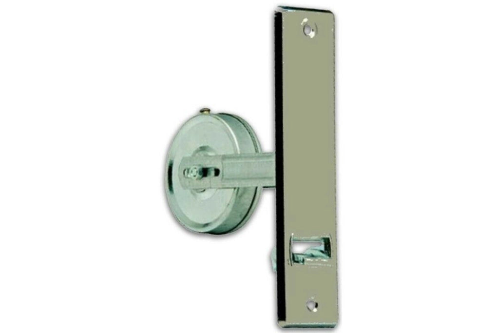 Avvolgitore X Mt 8 Interno 165 Zincato Pezzi 1 - Masidef