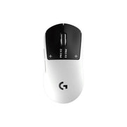 Logitech mouse 910-007776 / g pro x2 superstrike nero/bianco