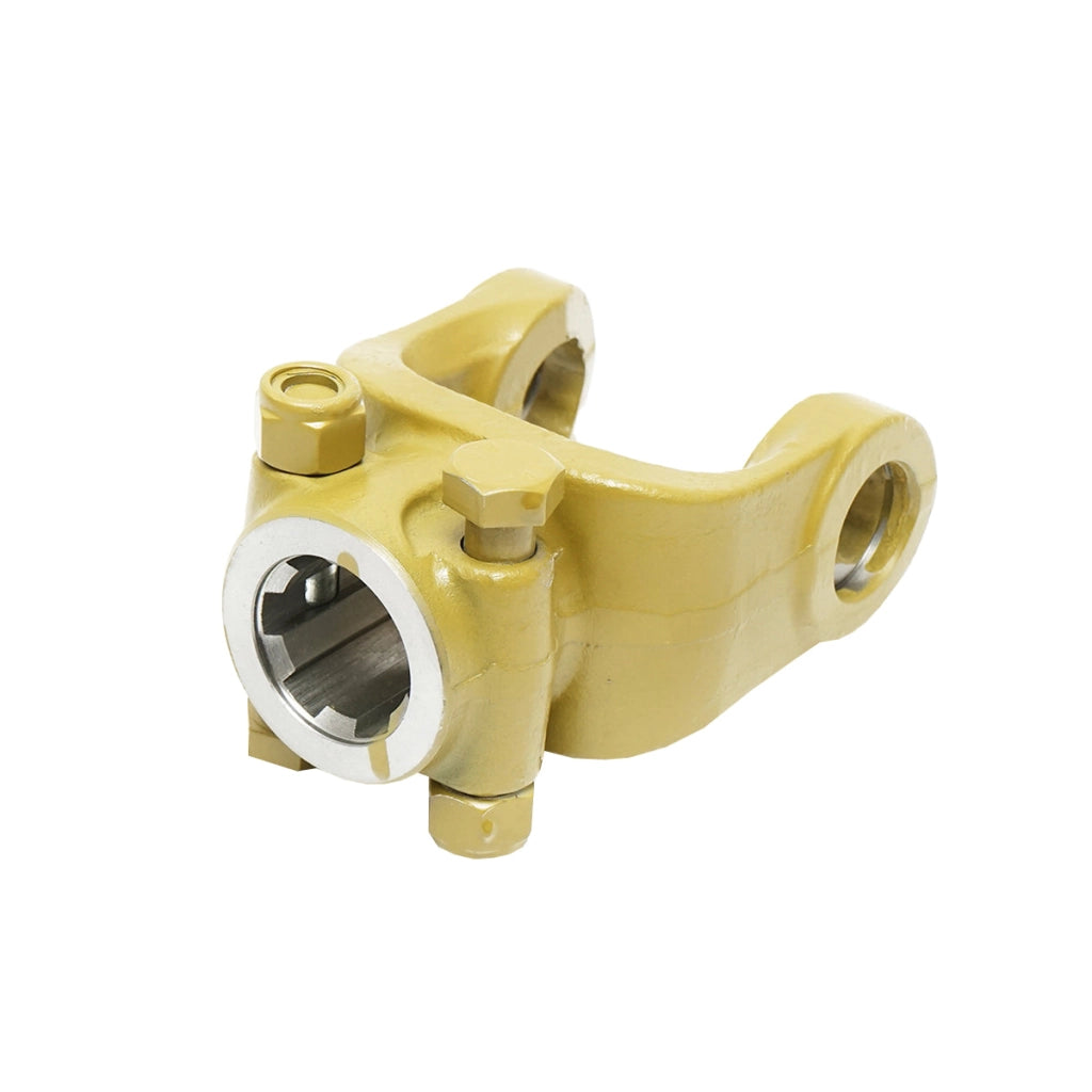FORCELLA PER ALBERI CARDANICI Forcella cardanica T8 1 3/4 Z=6 croce 35x106mm
