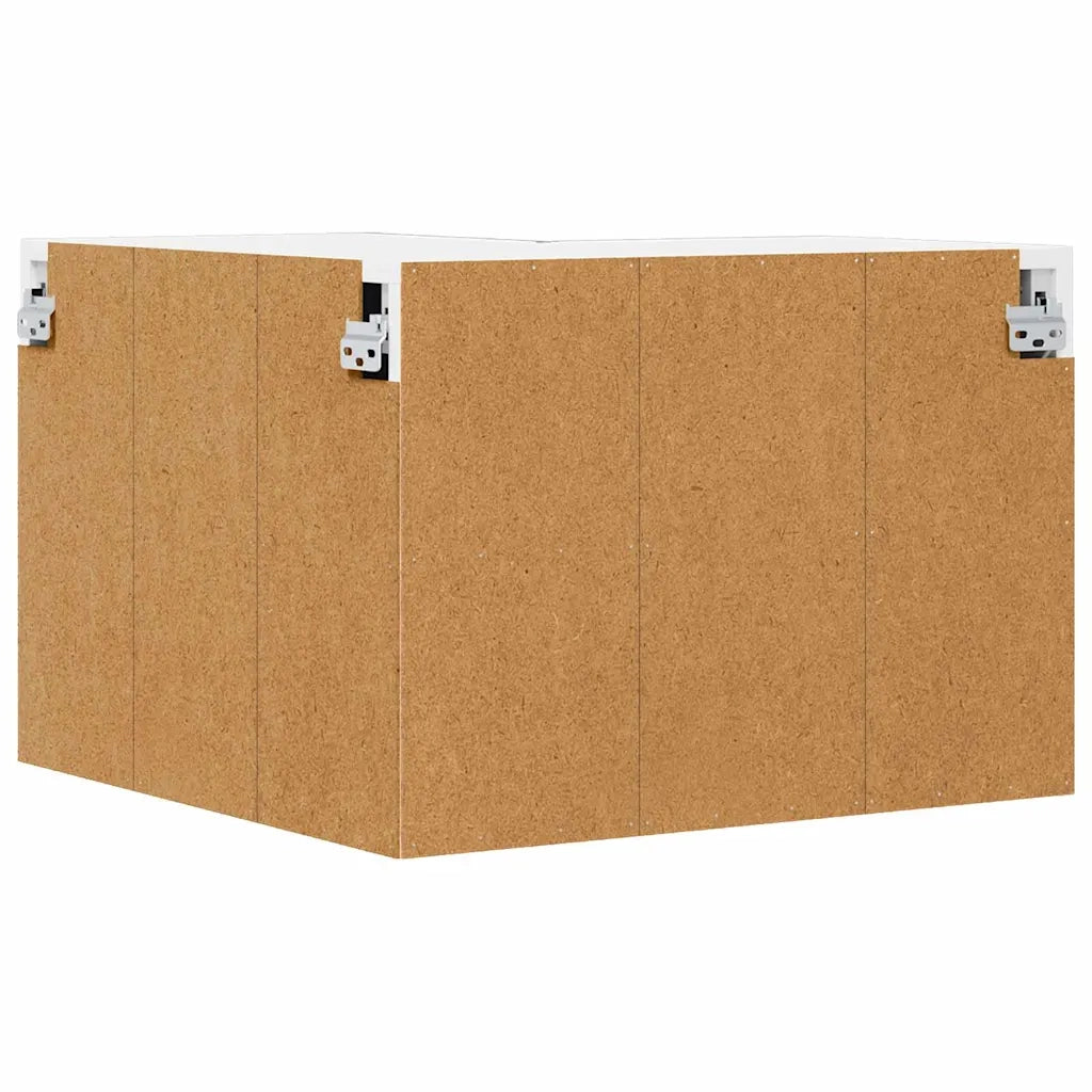 Pannello lavastoviglie Kalmar Grigio Sonoma 57 x 57 x 40 cm 884610