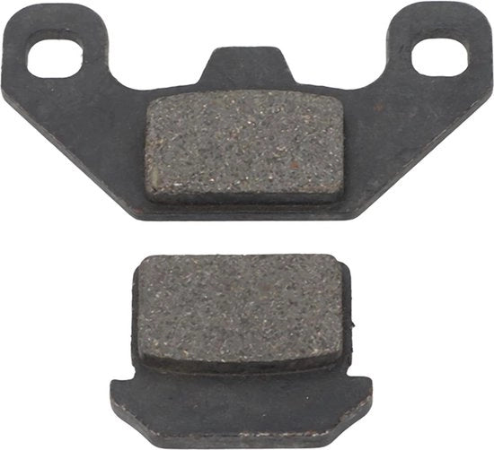 Rimblock posteriori per freni a disco - 1 coppia di rimblock per motori 50cc 70cc 110cc 125cc 140cc Pit Crossmotor