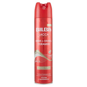 BILBA LACCA FISSAGGIO CAPELLI GERME DI GRANO E CERAMIDI TENUTA FORTE 250ML