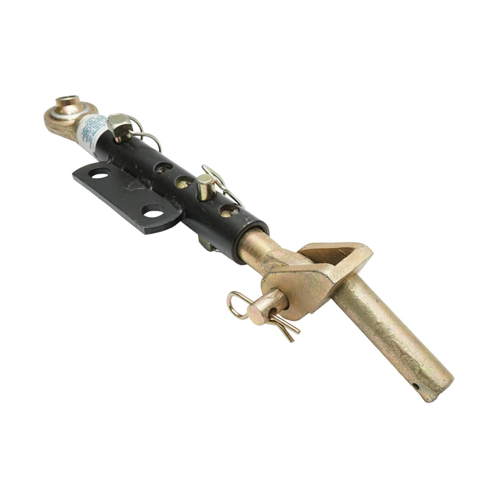 Stabilizzatore telescopico Stabilizzatore laterale per New Holland, Case IH codice OEM 47123374, 87630689, 5093181 390x500mm cuscinetto 20mm