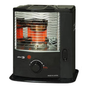 STUFA ZIBRO CARBURANTE RS-222W 2200 WATT+ STOPPINO