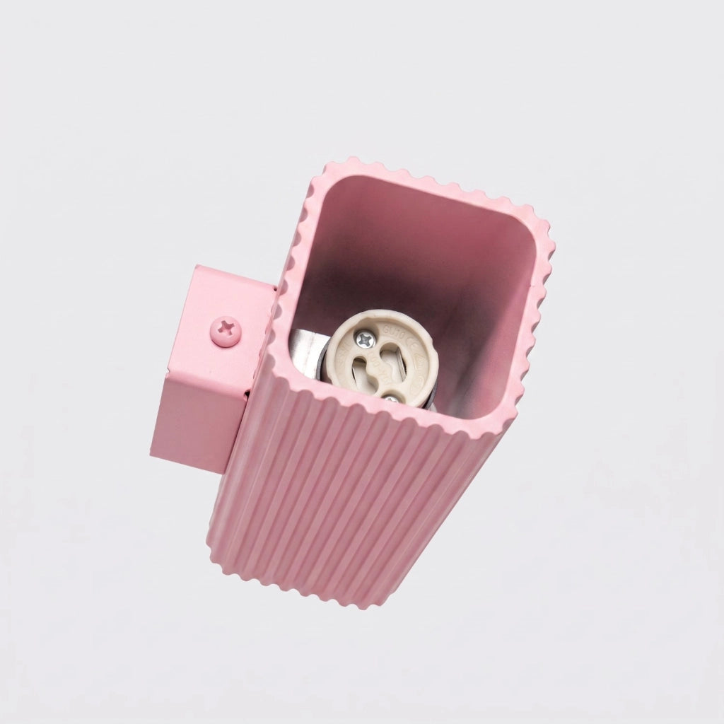Applique RAYO 20 rosa