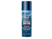 Starter Spray Per Motori Benzina E Diesel 200 Ml