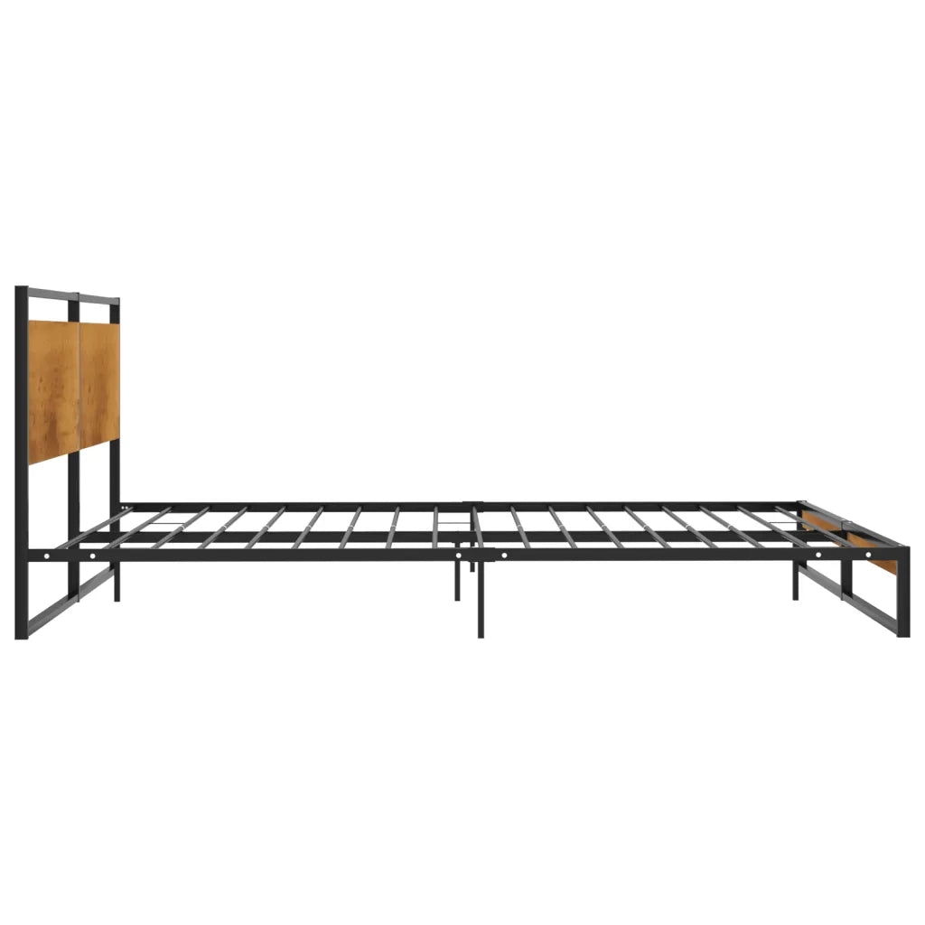 Giroletto in Metallo 140x200 cm 324865