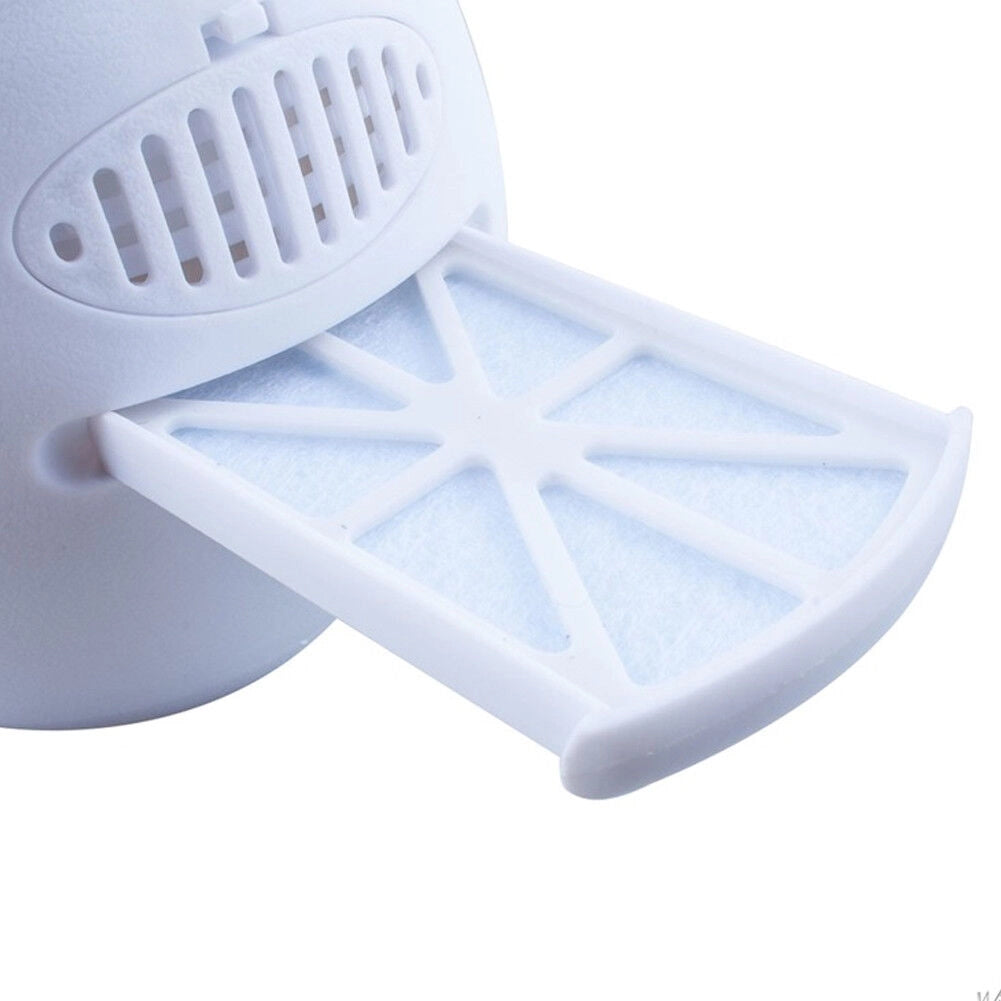 Diffusore Aromi USB Luce LED Cambio Colore + Olio Profumato Aromaterapia Grundig