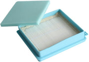Accessori per aspirapolvere per uso domestico, adatti a Jeffery FC8470, FC8515, FC8632, filtri, elementi filtranti, fili filtranti, 2 pezzi