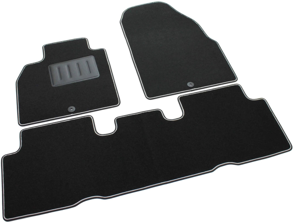 SPRINT03707 , Renault Scenic II dal 2003 al 2009 , (2 Fix RN2)