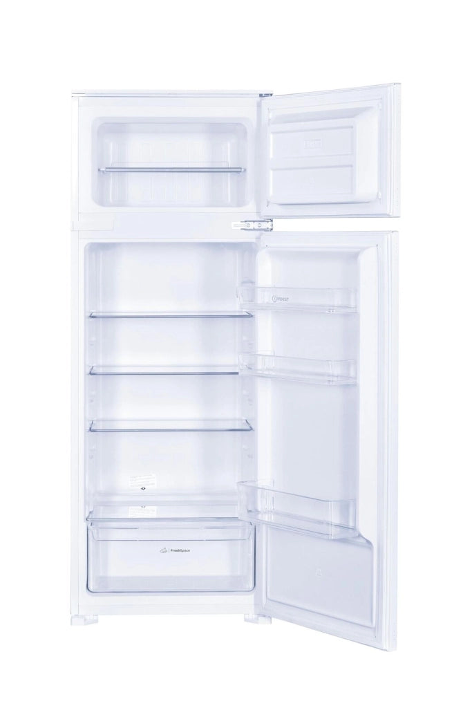 Indesit IN D 2040 E Da incasso 205 L Bianco
