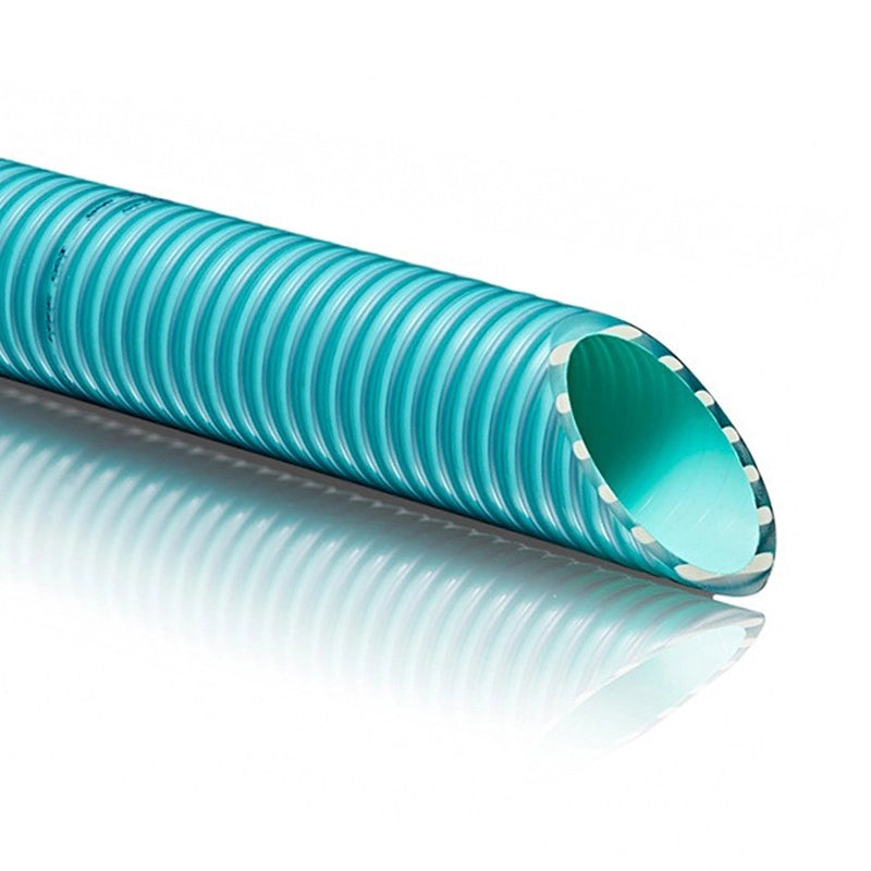 Tubo PVC flessibile B-ACTIVE - Tubo Pvc Flessibile B-active Rotolo Da 25 Mt -  50 Mm