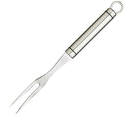 Vitello da macellaio - multifunzionale e robusto - 1 pezzo - acciaio inossidabile - 25 cm