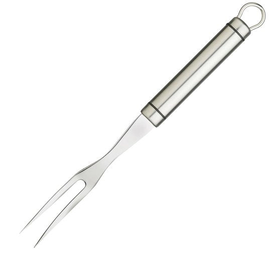Vitello da macellaio - multifunzionale e robusto - 1 pezzo - acciaio inossidabile - 25 cm