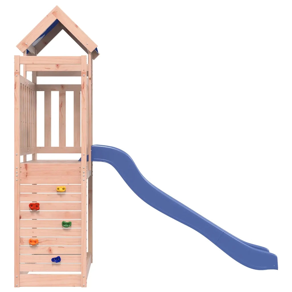 Set da Gioco da Esterno in Legno Massello di Douglas 3279173