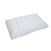 Guanciale High in Maglina Premium 72x42x18H memory foam