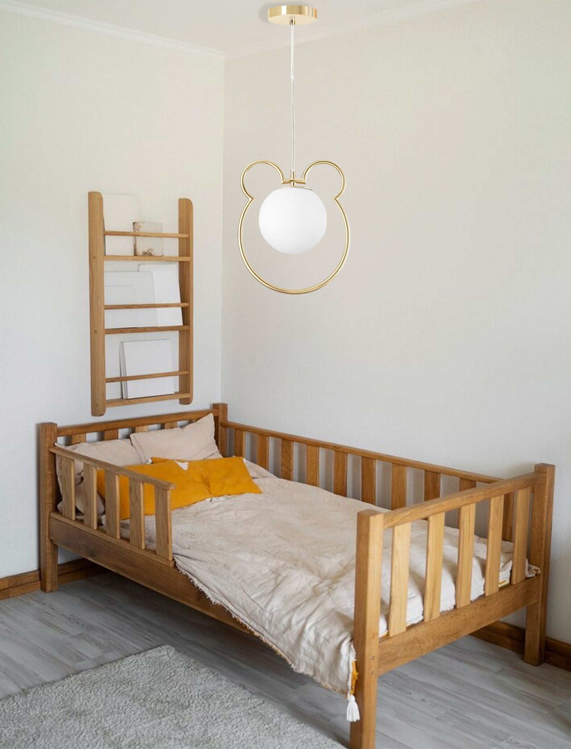 Lampada Gold G105-1w