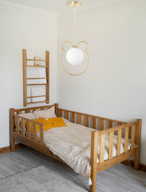 Lampada Gold G105-1w