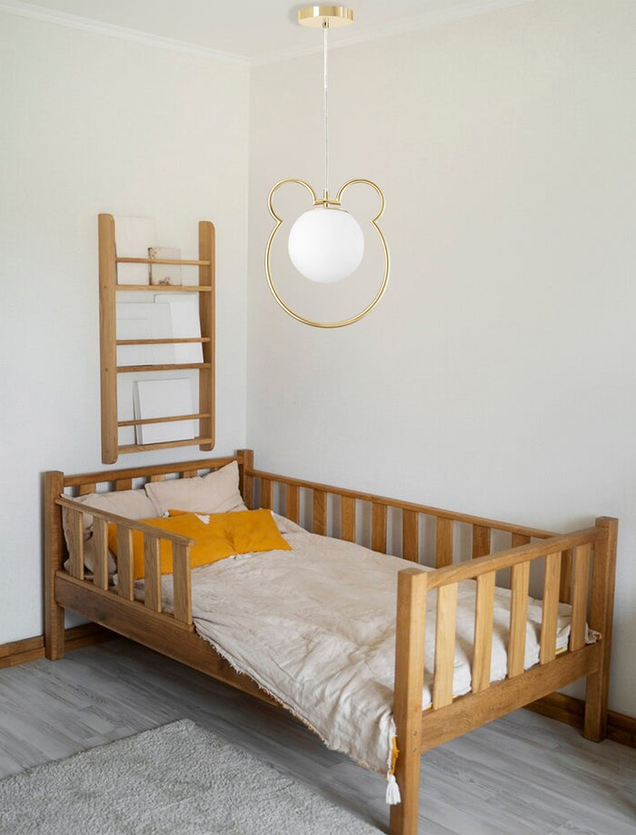 Lampada Gold G105-1w