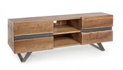Mobile Basso 2 Ante 160x44x65h cm Aron