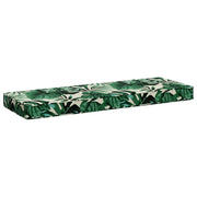 Cuscino per Panchina a 1 Pezzo VUGHT 100% Poliestere 950402