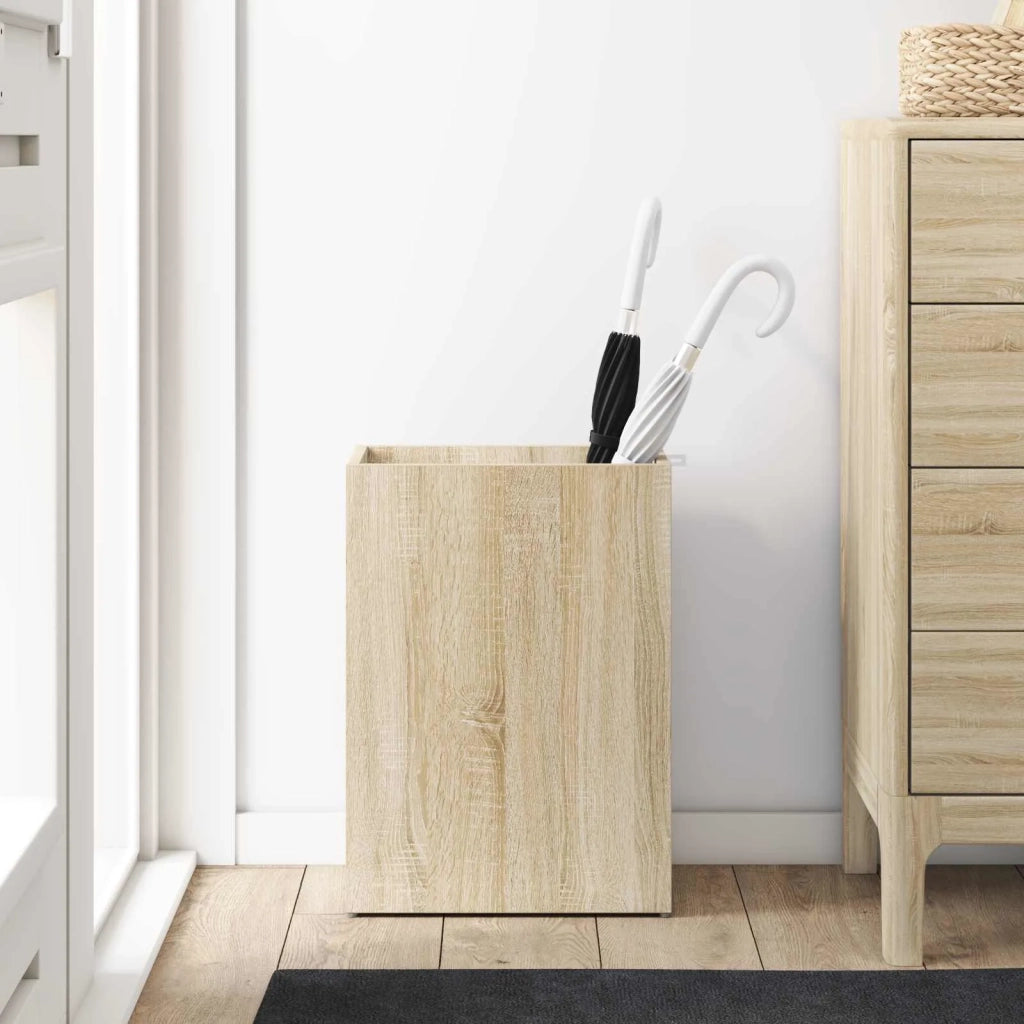 Supporto per Ombrellone Rovere Sonoma 40 x 20 x 55,5 cm 899433