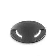Lampada Da Incasso Landing Pt Big Ideal-Lux