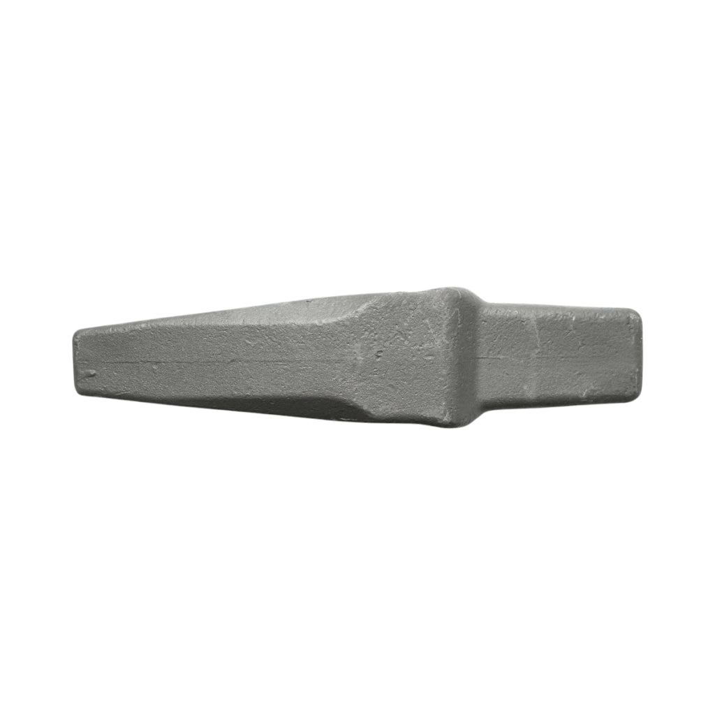 Adattatore per denti della benna Caterpillar J350 codice OEM 6i6354