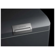 AEG LTR8CBL37A Serie 8000 Lavatrice Carica Alto 7 Kg 1300 rpm Classe A ProSteam ProSense (90x40x60 cm) colore Dark Silver