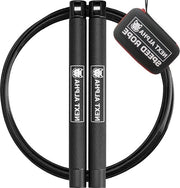Cintura di Resistenza per Adulti - Crossfit Cintura di Resistenza per Salti - Modello Next Alpha Speed Rope