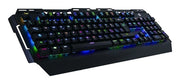 Conceptronic KRONIC tastiera Gaming USB QWERTY Italiano Nero
