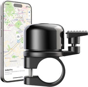 Segnalatore GPS per Bicicletta - Tracciamento Mini Auto - Sistema di Seguimento per Bambino
