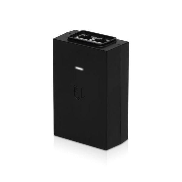Adattatore poe injector ubiquiti poe-50 poe injector, 50v/1,2a 60w per airfiber con cavo alimentazione (eu) poe 50-60w - POE-50-60W(EU)