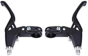 Remmida per Bicicletta in Alluminio - Accessori per Bicicletta - Ripristino Automatico - Sostituzione Remmida - Leggera e Duratura - Bicicletta Mountain Bike