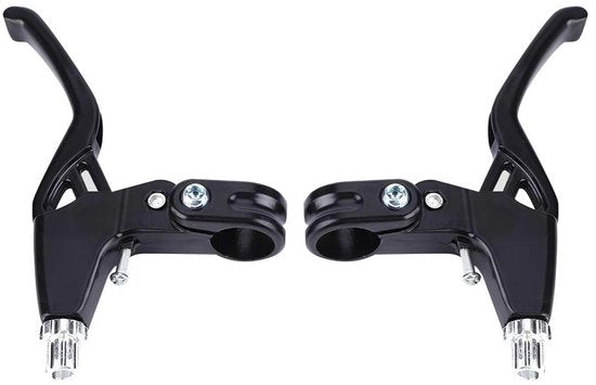 Remmida per Bicicletta in Alluminio - Accessori per Bicicletta - Ripristino Automatico - Sostituzione Remmida - Leggera e Duratura - Bicicletta Mountain Bike