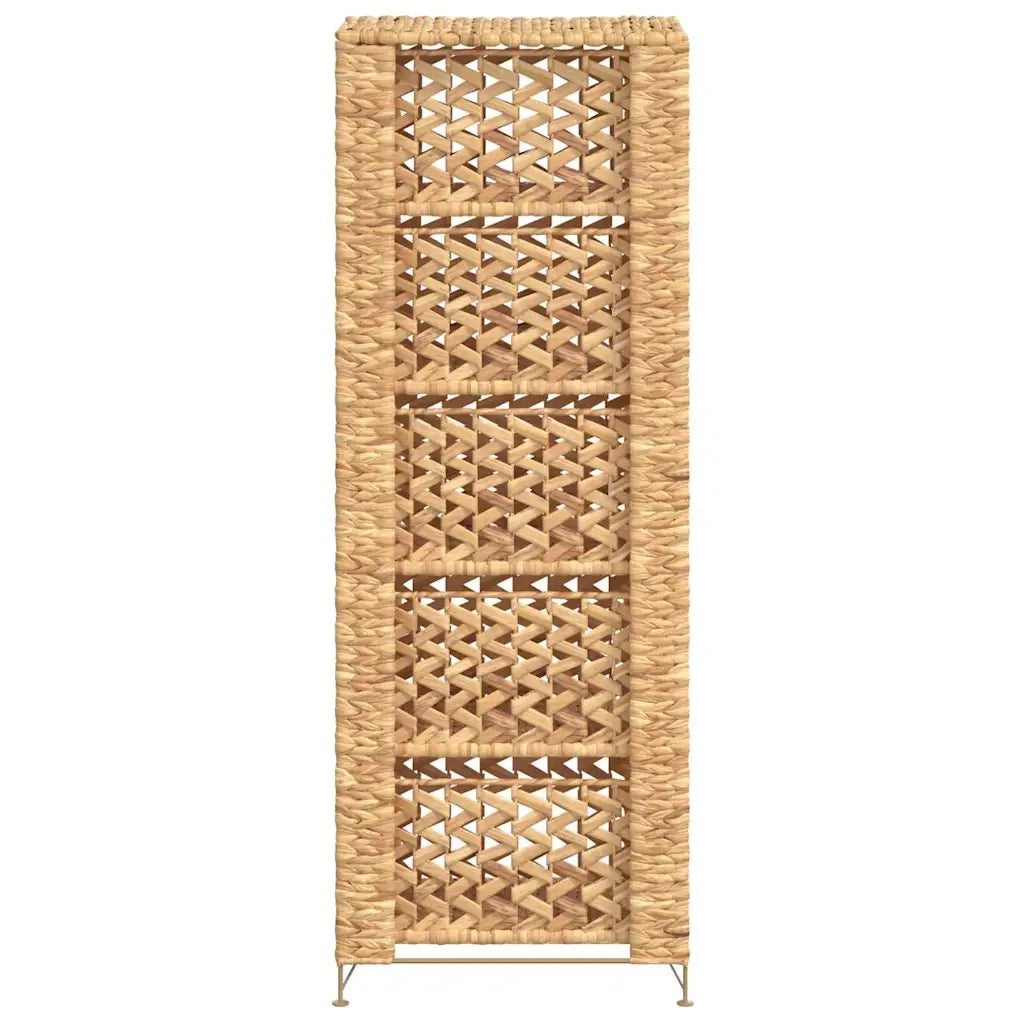 Armadietto Portaoggetti 5 Cesti 25,5x37x100 cm Giacinto d'Acqua  cod mxl 55680