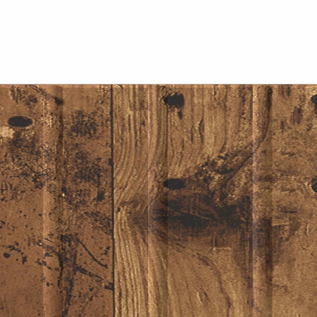 Mobile TV-Credenza per TV Legno antico 147 x 34,5 x 32 cm Legno ingegnerizzato