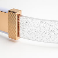 Lampada Led Lhj060-cp Gold