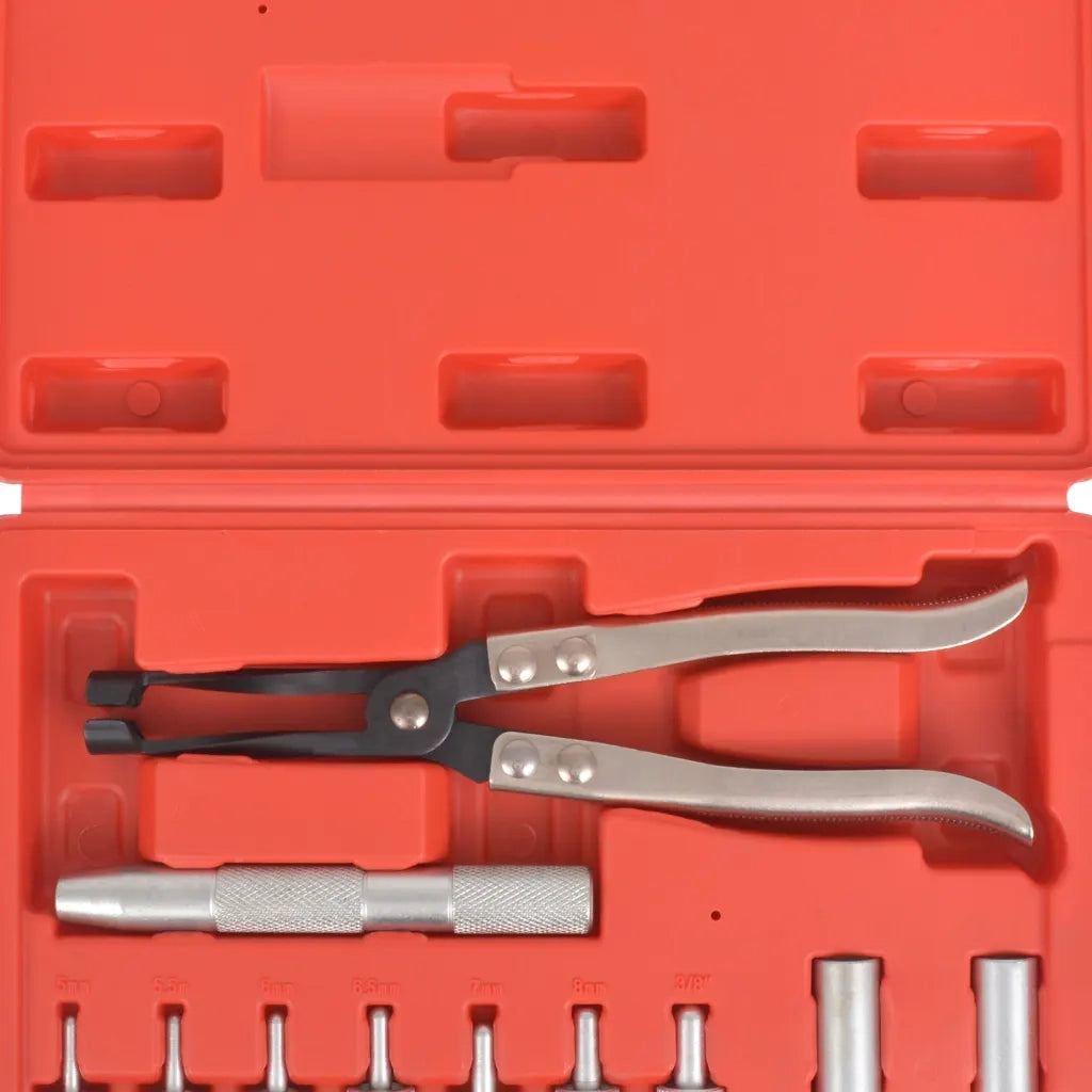 Kit stelo valvola di rimozione sigillo cod mxl 71829