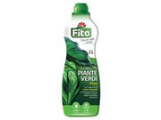 2pz concime minerale piante verdi plus - lt.1 in flacone cod:ferx.fer53617