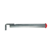C PROLUNGA DI ANCORAGGIO CLNS-TG 48X500 C/GANCIO- C LINE BUILD- 10,0 pz