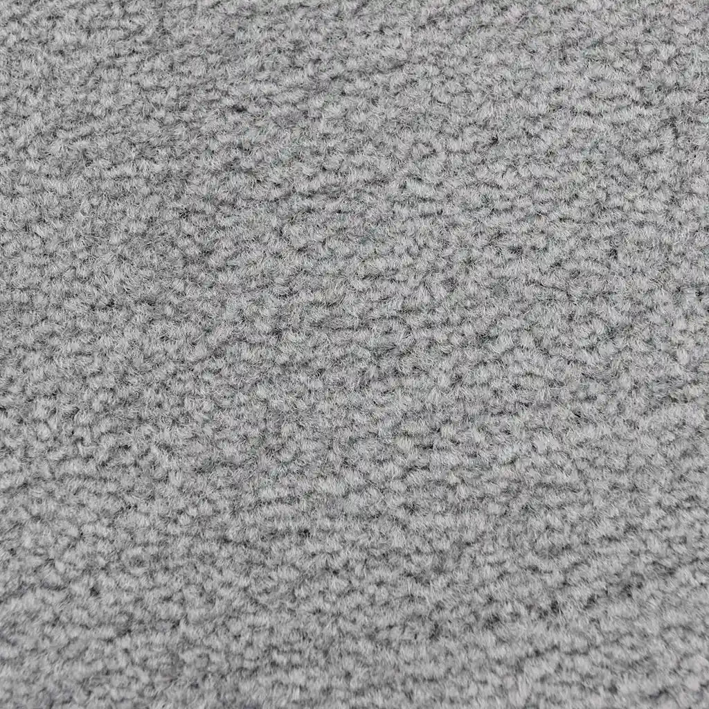 vidaXL Zerbino Grigio 60x150 cm