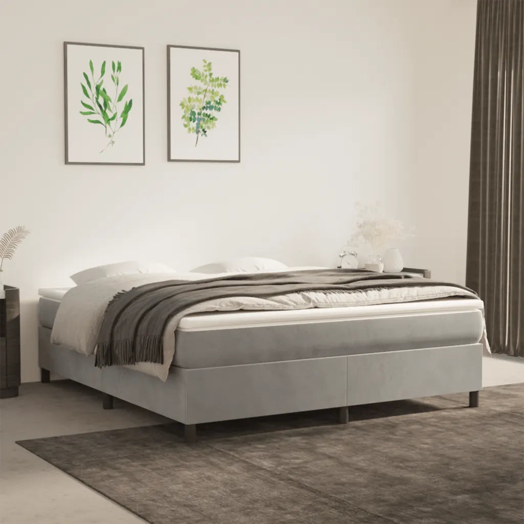 Coprimaterasso 180x210x5 cm CFW5055586