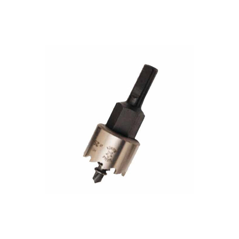 Fresa Tazza Hss Mm 14 Stella Bianca